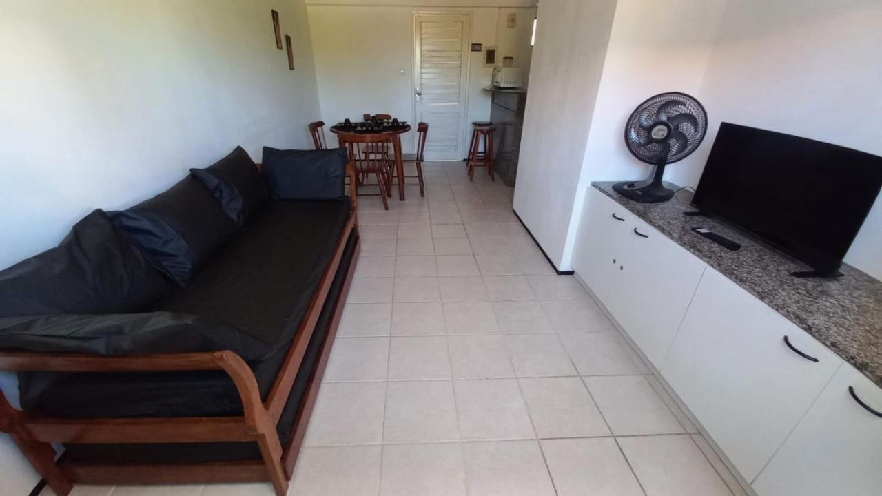Flat 206 Mar E Sol Appartement Pôrto das Galinhas Buitenkant foto