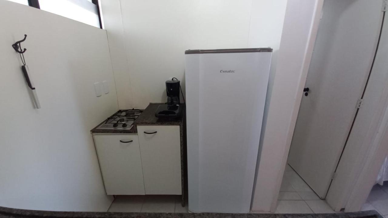 Flat 206 Mar E Sol Appartement Pôrto das Galinhas Buitenkant foto