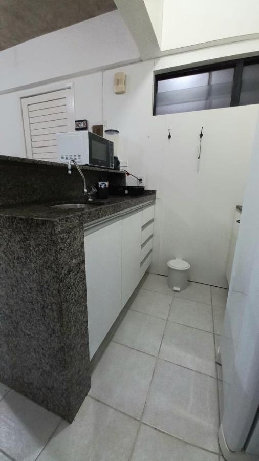 Flat 206 Mar E Sol Appartement Pôrto das Galinhas Buitenkant foto
