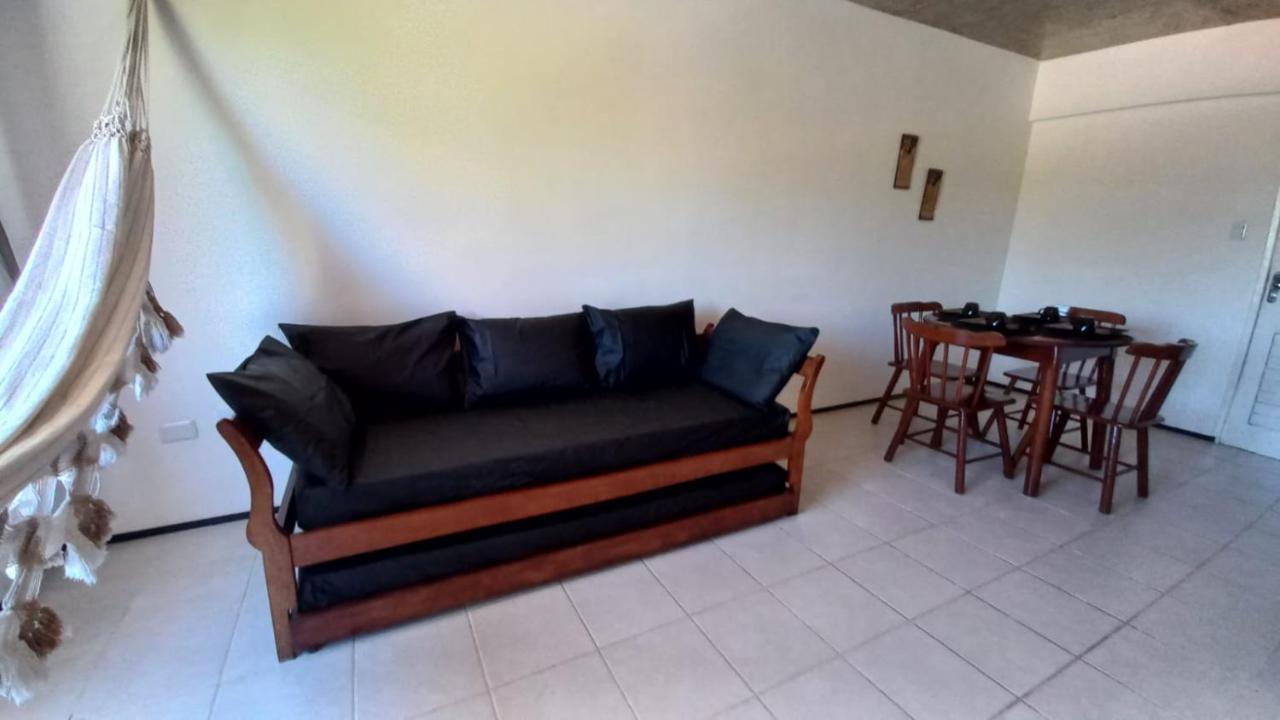 Flat 206 Mar E Sol Appartement Pôrto das Galinhas Buitenkant foto